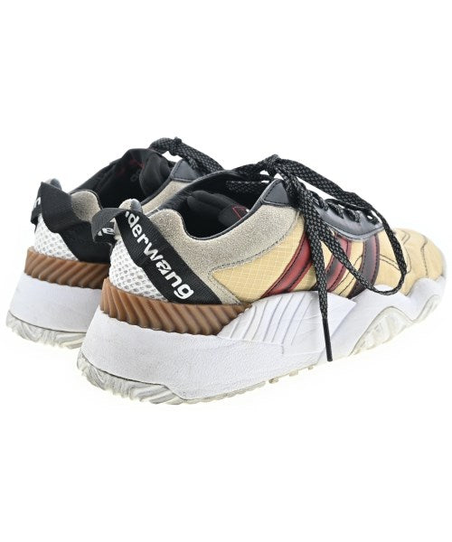 ALEXANDER WANG รองเท้าผ้าใบ