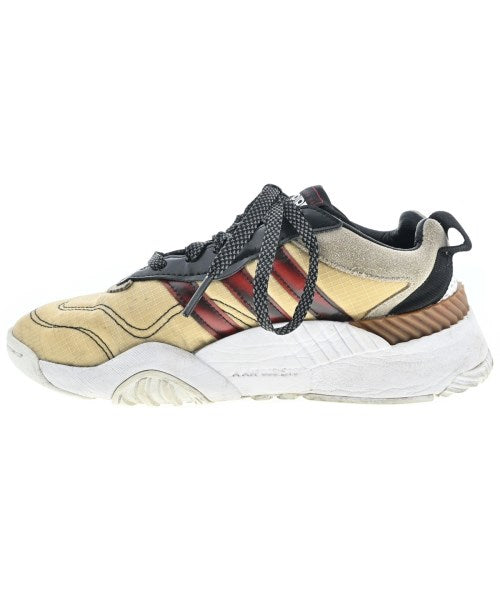 ALEXANDER WANG รองเท้าผ้าใบ