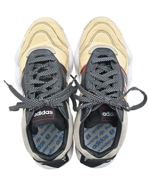 ALEXANDER WANG รองเท้าผ้าใบ
