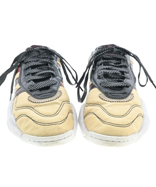 ALEXANDER WANG รองเท้าผ้าใบ