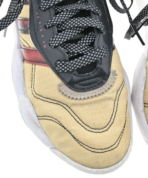 ALEXANDER WANG รองเท้าผ้าใบ