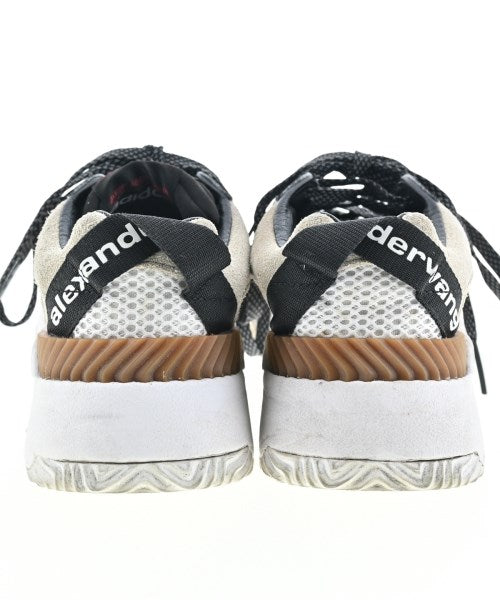 ALEXANDER WANG รองเท้าผ้าใบ