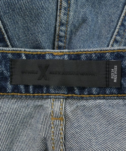 ALEXANDER WANG ยีนส์