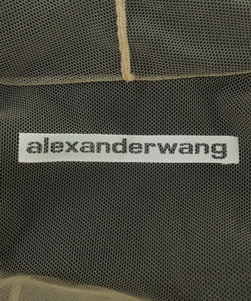 ALEXANDER WANG เสื้อลำลอง