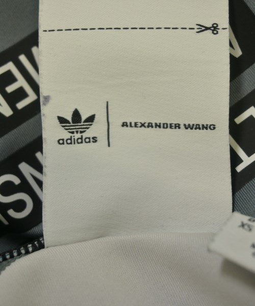 ALEXANDER WANG เสื้อยืด/เสื้อท็อปส์