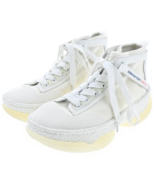 ALEXANDER WANG รองเท้าผ้าใบ