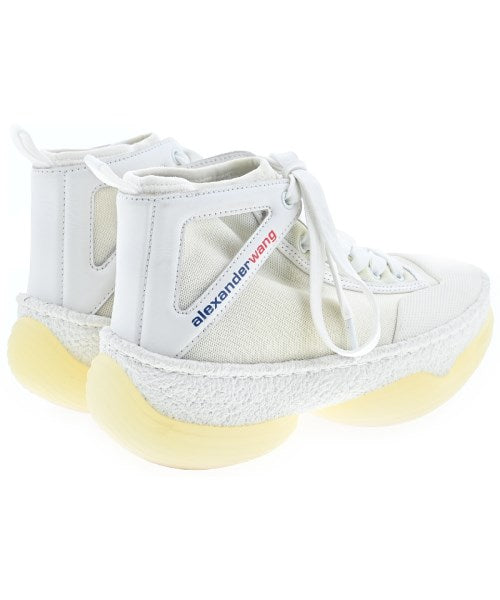 ALEXANDER WANG รองเท้าผ้าใบ
