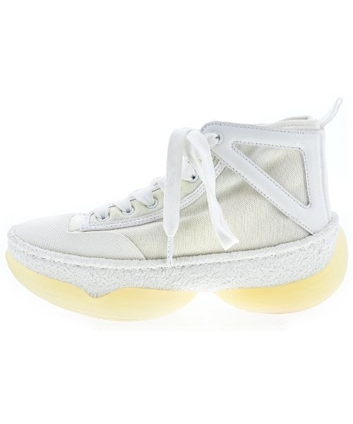 ALEXANDER WANG รองเท้าผ้าใบ