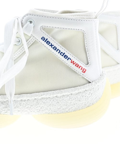 ALEXANDER WANG รองเท้าผ้าใบ
