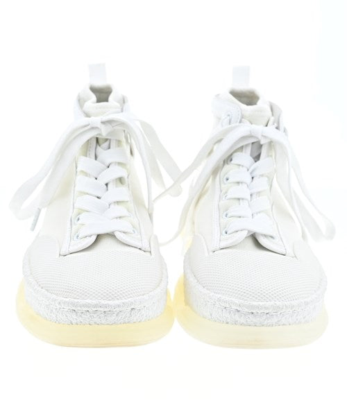ALEXANDER WANG รองเท้าผ้าใบ