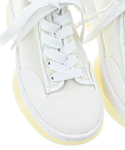 ALEXANDER WANG รองเท้าผ้าใบ