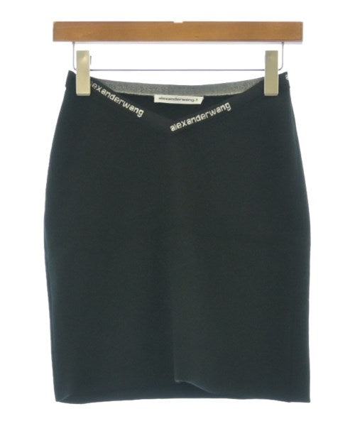 ALEXANDER WANG กระโปรงยาวถึงเข่า