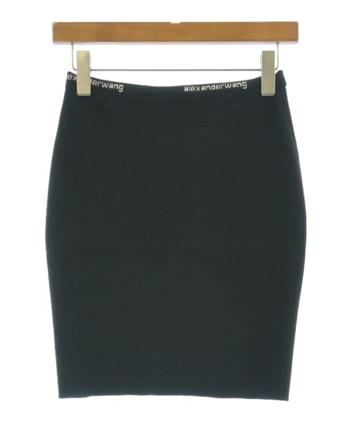ALEXANDER WANG กระโปรงยาวถึงเข่า