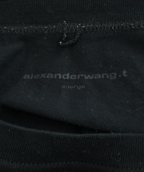 ALEXANDER WANG เสื้อยืด/เสื้อท็อปส์