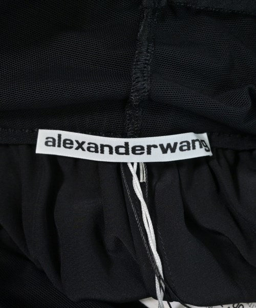 ALEXANDER WANG กางเกง อื่น