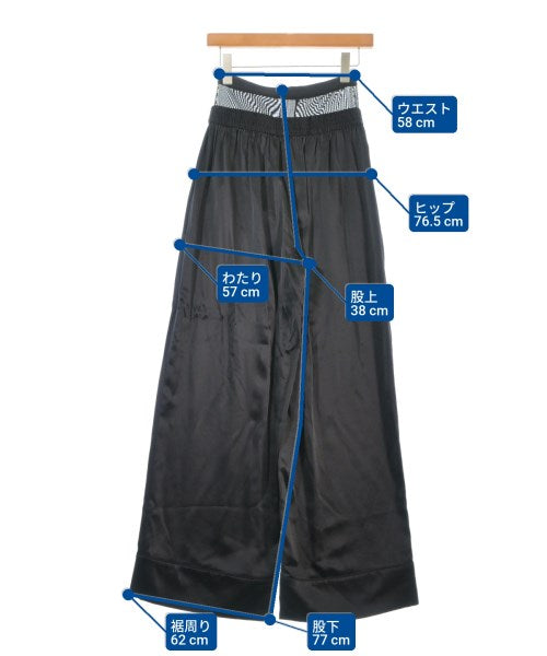 ALEXANDER WANG กางเกง อื่น