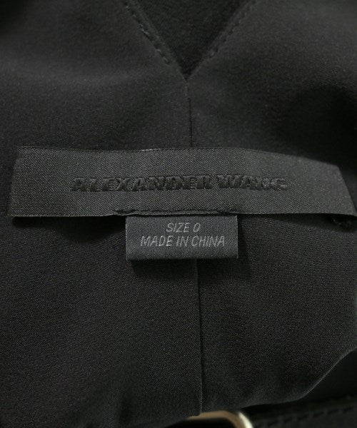 ALEXANDER WANG ชุดเดรส