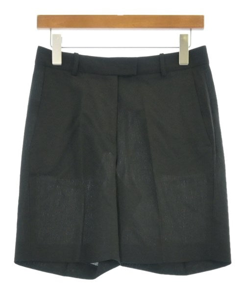 ALEXANDER WANG กางเกงขาสั้น