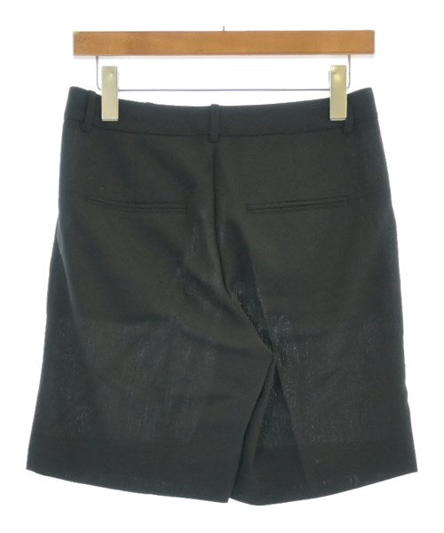 ALEXANDER WANG กางเกงขาสั้น
