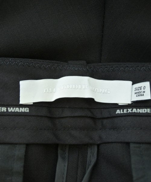 ALEXANDER WANG กางเกงขาสั้น