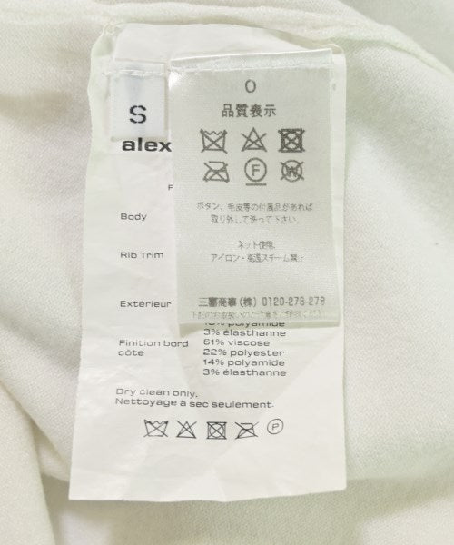 ALEXANDER WANG เสื้อกันหนาว