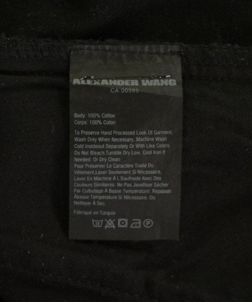 ALEXANDER WANG กางเกง อื่น