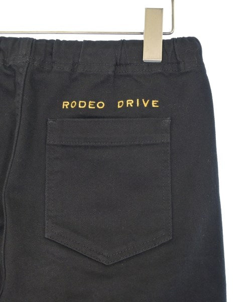 ALEXANDER WANG กางเกง อื่น