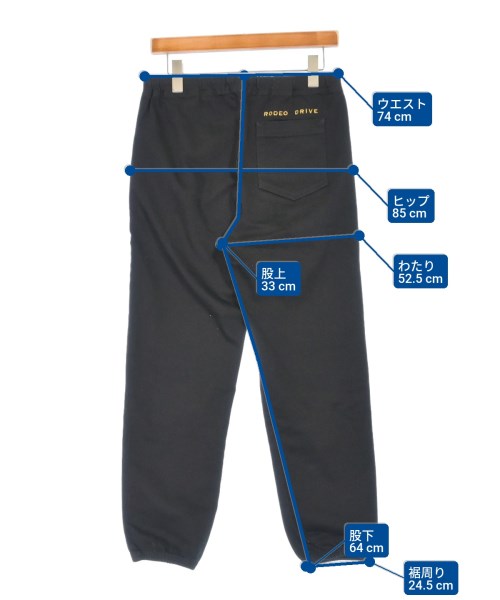 ALEXANDER WANG กางเกง อื่น