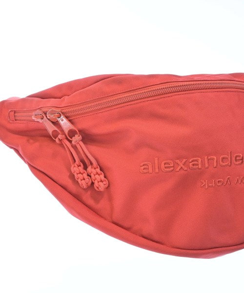 ALEXANDER WANG กระเป๋าสะพาย