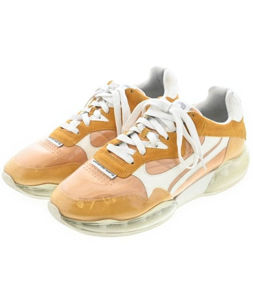 ALEXANDER WANG รองเท้าผ้าใบ