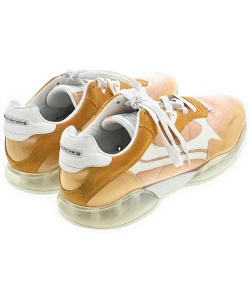 ALEXANDER WANG รองเท้าผ้าใบ