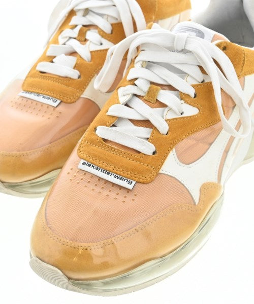 ALEXANDER WANG รองเท้าผ้าใบ