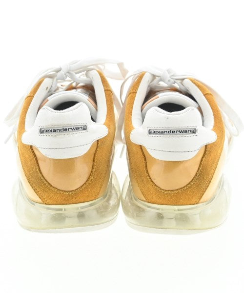 ALEXANDER WANG รองเท้าผ้าใบ