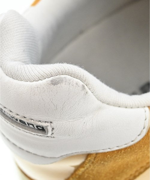 ALEXANDER WANG รองเท้าผ้าใบ