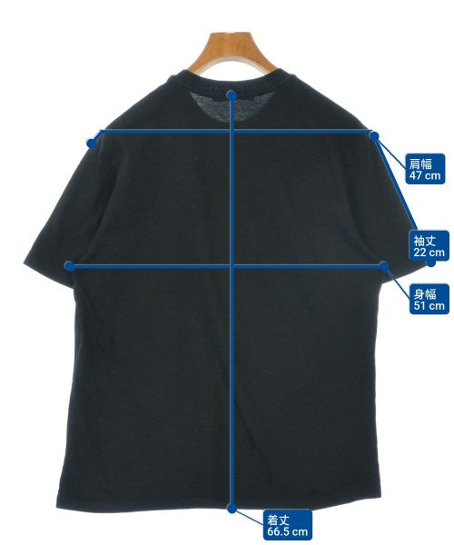 ALEXANDER WANG เสื้อยืด/เสื้อท็อปส์