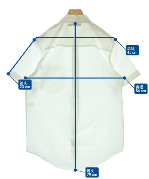 ALEXANDER WANG เสื้อลำลอง