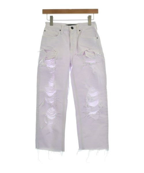 ALEXANDER WANG ยีนส์