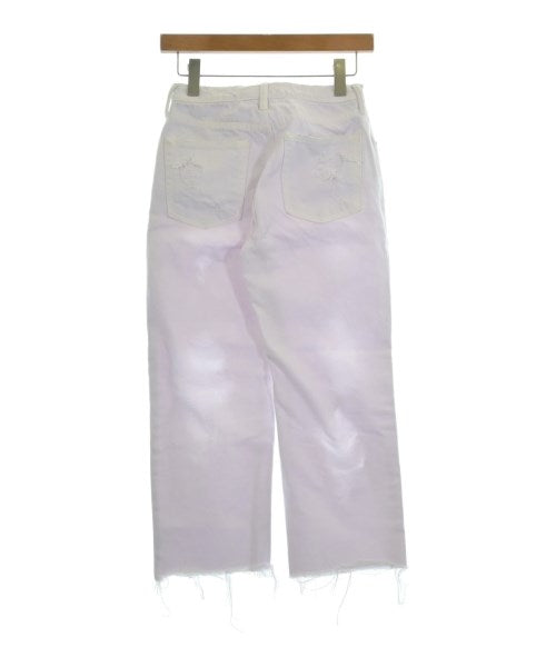 ALEXANDER WANG ยีนส์