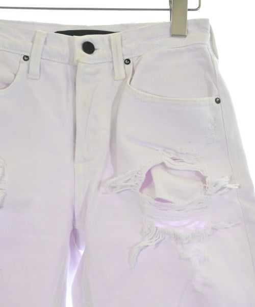 ALEXANDER WANG ยีนส์