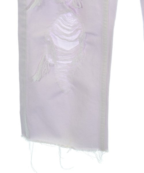 ALEXANDER WANG ยีนส์