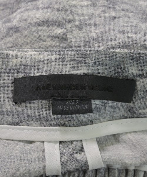 ALEXANDER WANG กางเกง อื่น