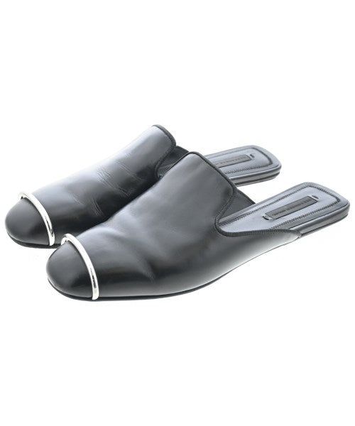 ALEXANDER WANG รองเท้าแตะ