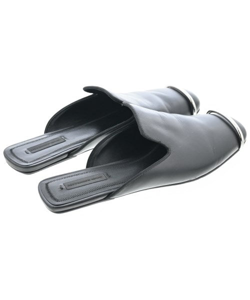 ALEXANDER WANG รองเท้าแตะ