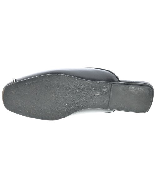 ALEXANDER WANG รองเท้าแตะ