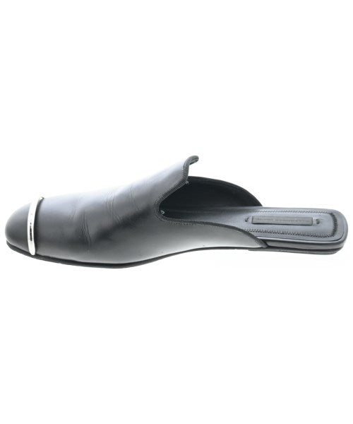 ALEXANDER WANG รองเท้าแตะ