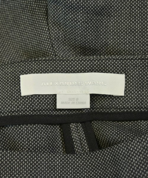 ALEXANDER WANG กางเกง อื่น