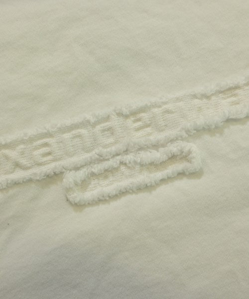 ALEXANDER WANG เสื้อยืด/เสื้อท็อปส์