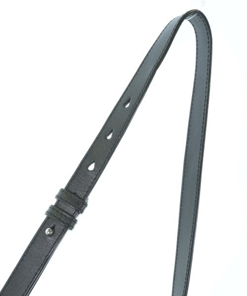 ALEXANDER WANG กระเป๋าสะพาย