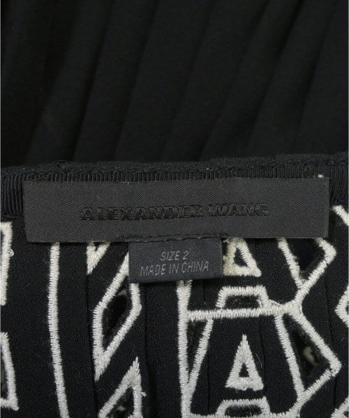 ALEXANDER WANG กระโปรงยาว/แม็กซี่ยาว