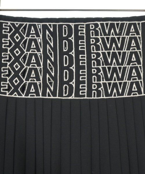 ALEXANDER WANG กระโปรงยาว/แม็กซี่ยาว